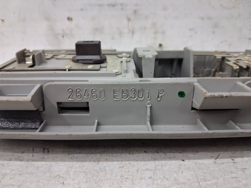 Плафон Nissan Pathfinder R51 2.5 DIESEL YD25DDTI 2004 (б/у) Київ - зображення 3