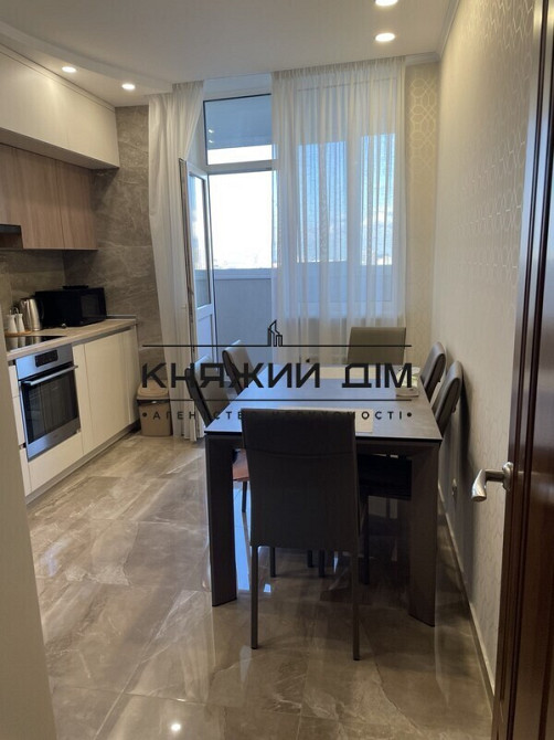 Продажа 2-кімнатної квартири в ЖК Зелений острів, м. Берестейська, код 21146985 Київ - зображення 5