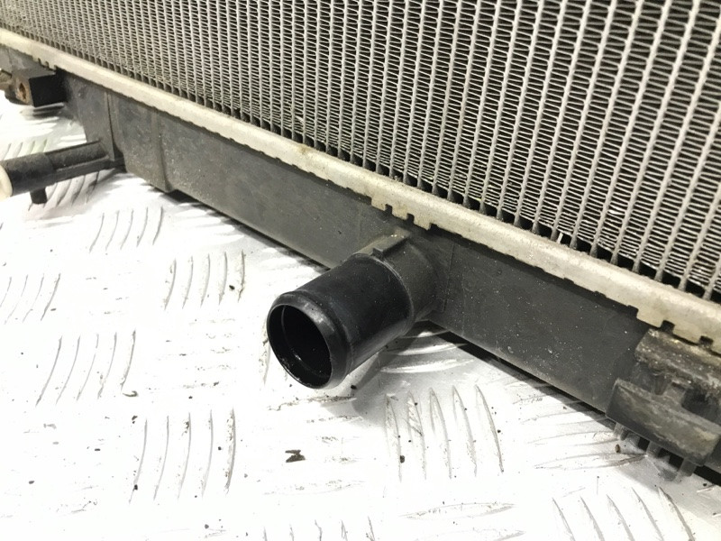 Радиатор основной Mazda 6 GJ 2.2 DIESEL 2012 (б/у) Київ - зображення 4