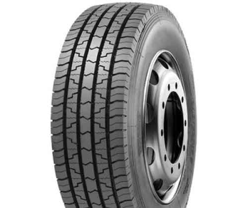 245/70 R17.5 Ovation EAR518 143/141J Рульова шина Київ