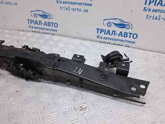 Панель передняя верхняя планка Nissan Qashqai J11 1.6 DIESEL R9M 2013 (б/у) Киев