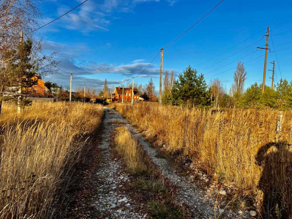продажа участок под жилую застройку Киево-Святошинский, Милая, 19000 $  - изображение 5