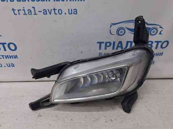 Фара противотуманная левая Kia Optima 2010-2016 922012T550 (Арт. 71804) Киев
