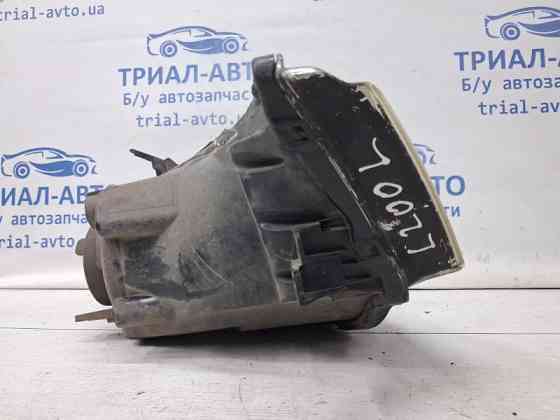 Фара левая галоген Mitsubishi L200 KB 2.5 DIESEL 4D56 2006 (б/у) Київ