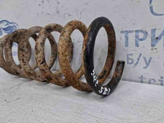 Пружина задняя Toyota Avensis 2002-2010 4823105311 (Арт. 62788) Киев