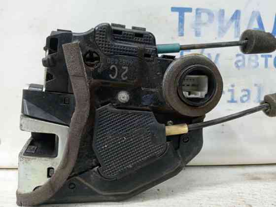 Замок двери задний правый Toyota RAV 4 A30 2.0 БЕНЗИН 1AZFE 2005 (б/у) Київ