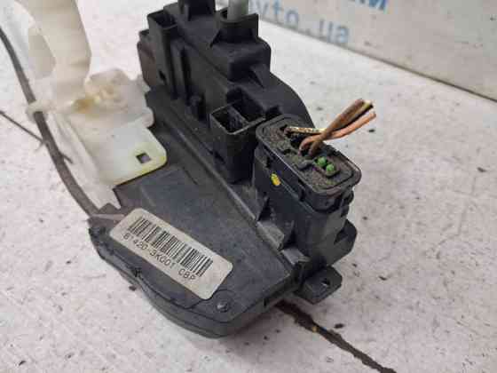 Замок двери задний правый Hyundai Sonata 2004-2010 814203K001 (Арт. 85361) Київ