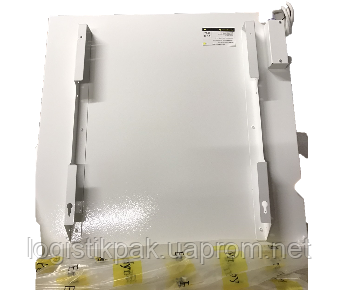 Керамический обогреватель Emby СНТ-500 WH с терморегулятором Харьков - изображение 1