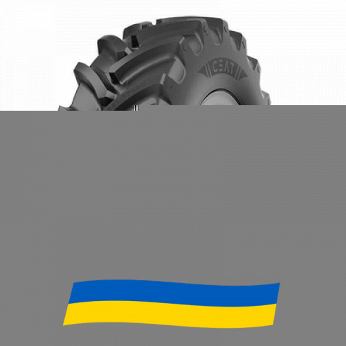 360/70 R20 Ceat FARMAX R70 129A8 Сельхоз шина Киев - изображение 2