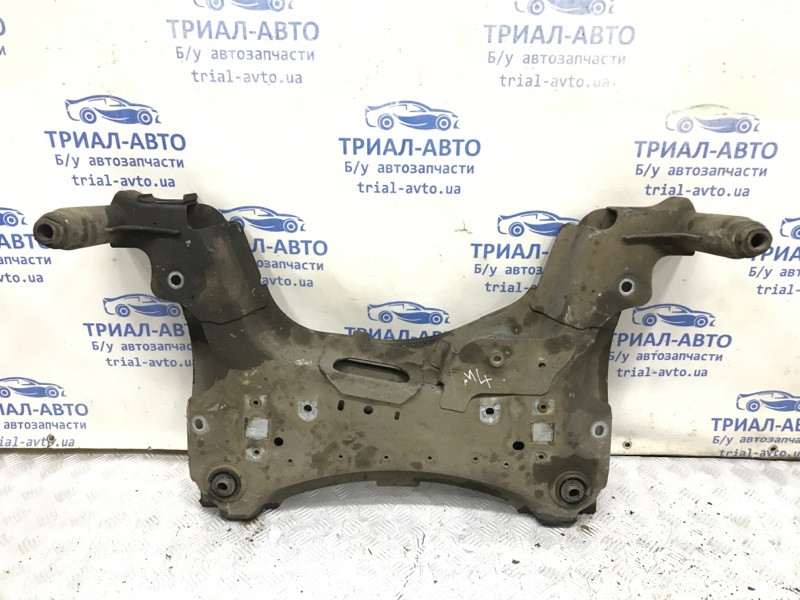 Балка передней подвески Renault Megane 2009-2016 544012717R (Арт. 33772) Киев - изображение 1