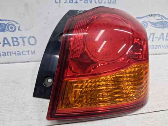 Фонарь задний внешний правый Mitsubishi ASX 2010- 8330A690 (Арт. 63610) Київ