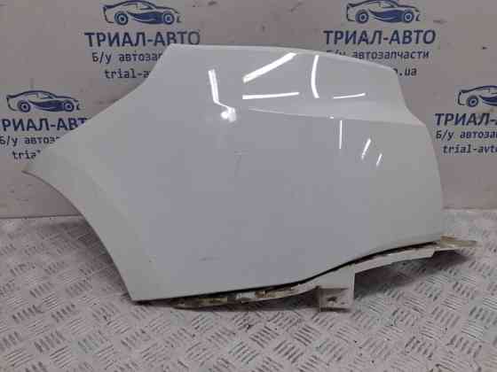 Бампер задний левый клык Renault Megane 3 1.5 DIESEL K9K 2008 (б/у) Киев