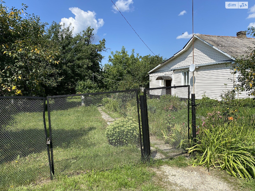 Продаж частини будинку в селищі Романів Житомирської області Романів - зображення 1