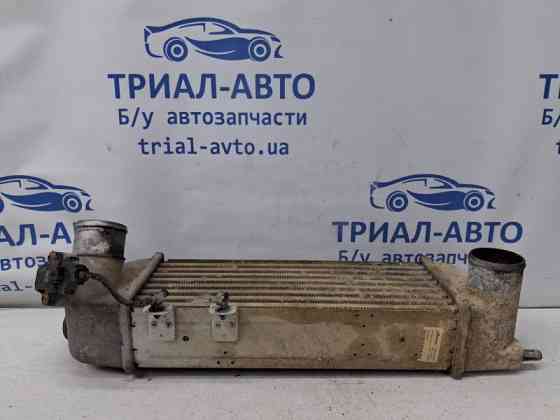 Радиатор интеркуллера Kia Ceed ED 1.6 DIESEL D4FB 2006 (б/у) Київ