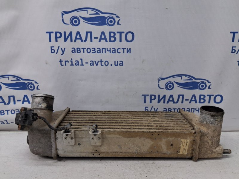 Радиатор интеркуллера Kia Ceed 2006-2012 282702A610 (Арт. 76744) Киев - изображение 5
