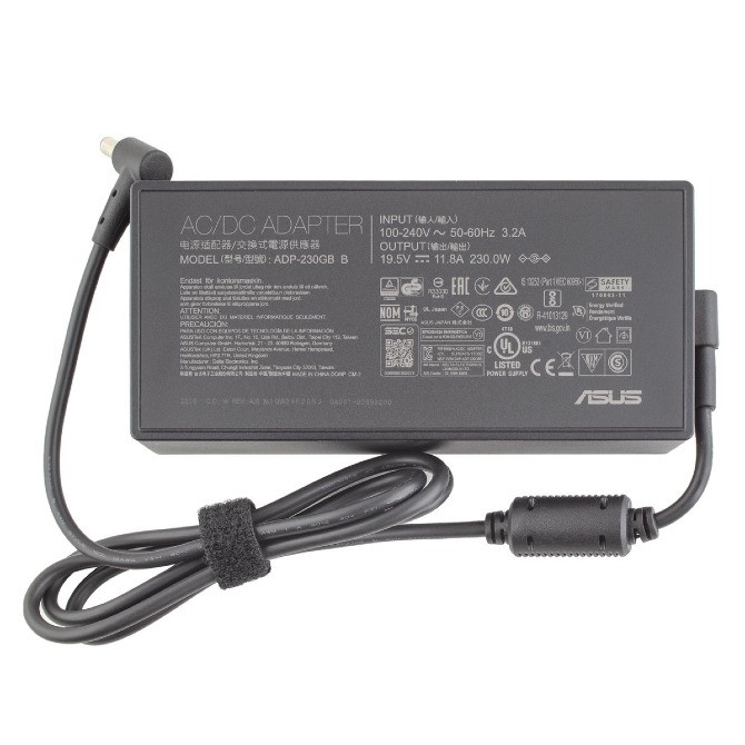 Блоки живлення для ноутбуків з гарантією якості Киев - изображение 1