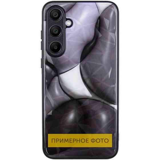 TPU+PC чехол Prisma BubbleGum для Samsung Galaxy A05 Херсон