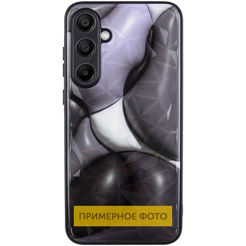 TPU+PC чехол Prisma BubbleGum для Samsung Galaxy A05 Херсон - зображення 4