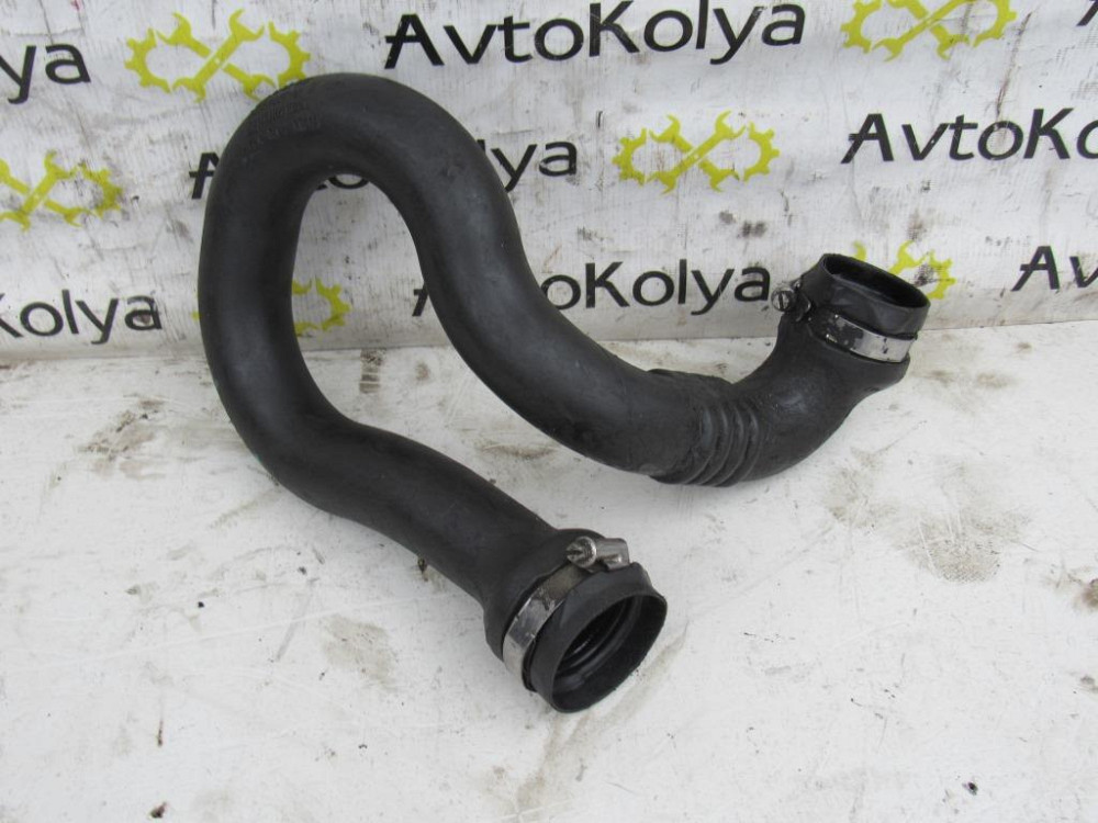 Патрубок интеркулера Renault Trafic 2.0 dci 2007-2014 (8200760918) Ковель - зображення 1