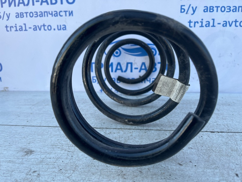 Пружина передняя Ford Explorer 5 3.5 БЕНЗИН ENKX0 2011 (б/у) Київ - зображення 4