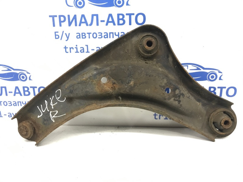 Рычаг правый Nissan Juke 2010-2019 0 (Арт. 347) Киев - изображение 5