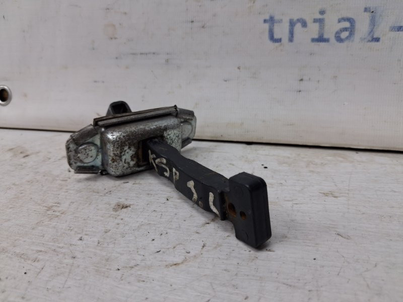 Ограничитель двери задний левый Kia Sportage SL 1.7 DIESEL D4FD 2010 (б/у) Киев - изображение 3