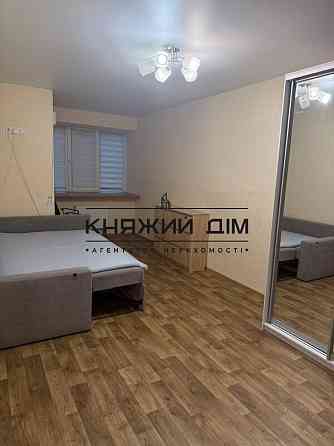 Оренда 1-кімнатної квартири ЖК Олександрія м. Вокзальна. № 11182870. Киев