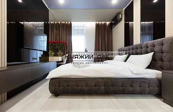 ОРЕНДА 1 кімнатна квартира (евродвушка) вул. Салютна 2 ЖК Файна Таун код 11204164 Київ