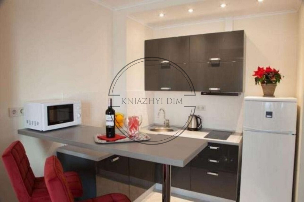 Шикарна 2-х к. Квартира-студіо в ЖК Avenue 14-16 м. Дружби народів. № 1184718 Київ - зображення 8