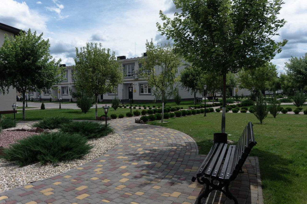 продажа 2-к квартира Бориспольский, Борисполь, 46850 $ Бориспіль - зображення 2