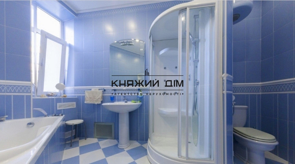 БЕЗ КОМІСІЇ! Оренда 2к.кв. на Липках. Код об'єкта 11112220. Киев - изображение 9