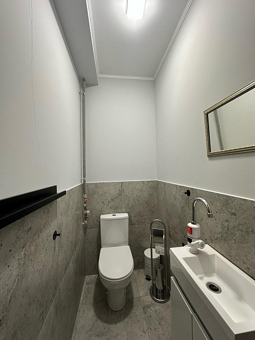 Приміщення в центрі міста під офіс або салон Івано-Франківськ - зображення 3