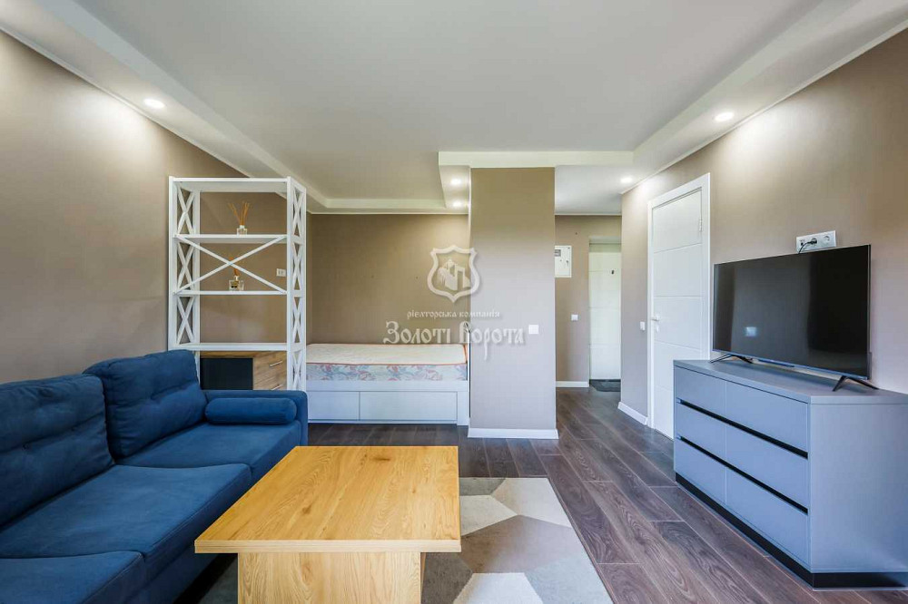 продажа 1-к квартира Киев, Шевченковский, 55000 $ Київ - зображення 5