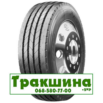 225/75 R17.5 Sailun SAR1 129/127M Рульова шина Киев - изображение 5