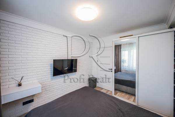 продажа 3-к квартира Киев, Святошинский, 105000 $ Київ - зображення 8