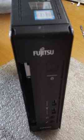 Компьютер Fujitsu Esprimo Q556/2 Київ