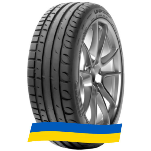 245/45 R18 Tigar Ultra High Performance 100W Легкова шина Киев - изображение 5