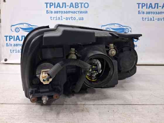 Фара левая Chevrolet Captiva C140 2.2 DIESEL Z22D1 2006 (б/у) Київ