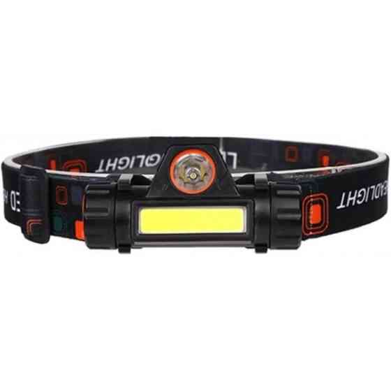 Налобний ліхтарик Cata CT-9120 (CT-9120/28979) (Код товару:26339) Харьков