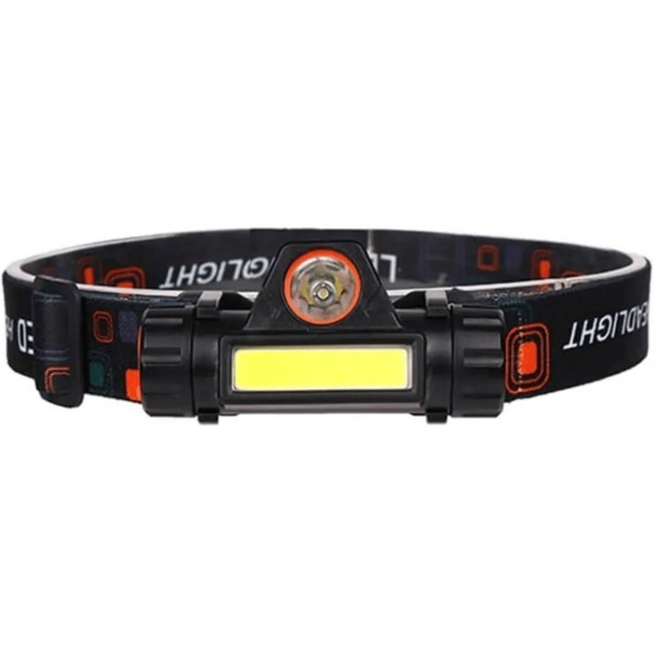 Налобний ліхтарик Cata CT-9120 (CT-9120/28979) (Код товару:26339) Харьков - изображение 2