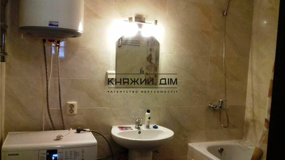 Оренда 2 роздільної кв., М. Позняки, Осокорки. Код об'єкта 11171629 Київ - зображення 8