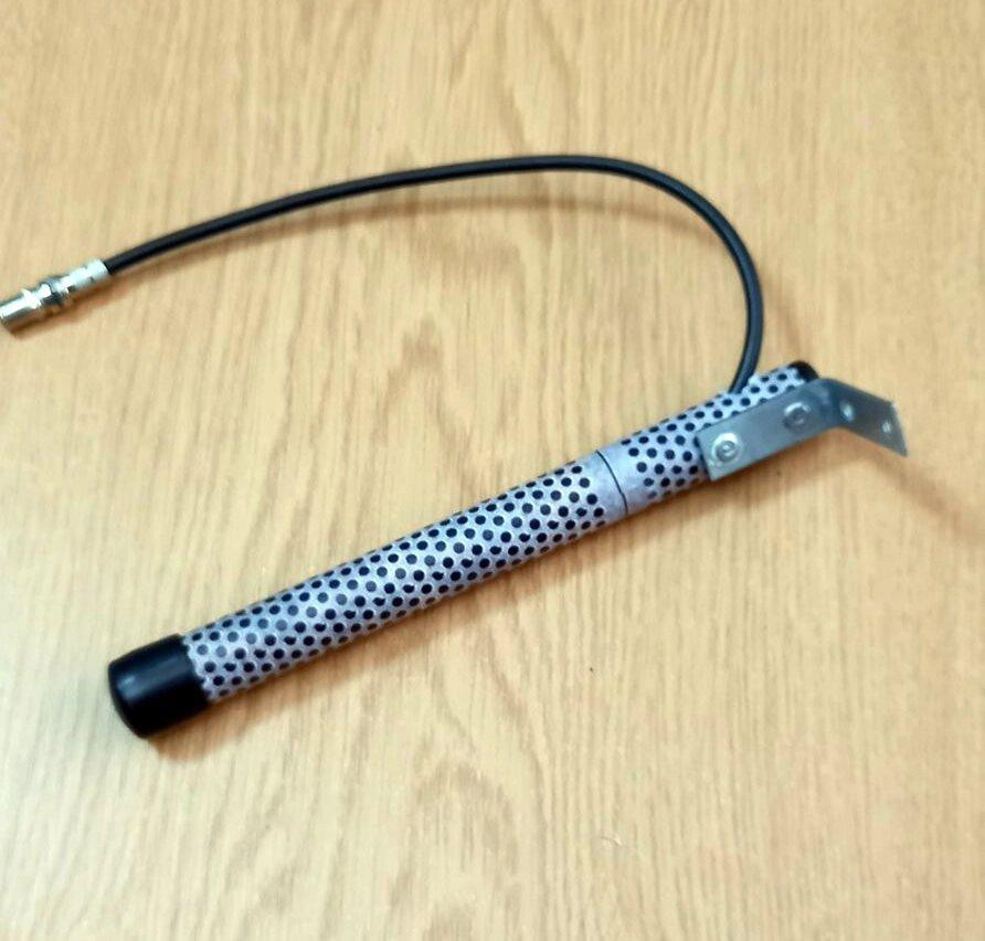 Антенна 900/1800/2100 МГц 3-4 дБ 10 Вт круговая DN-901821FP (смотрите описание) Дніпро - зображення 8