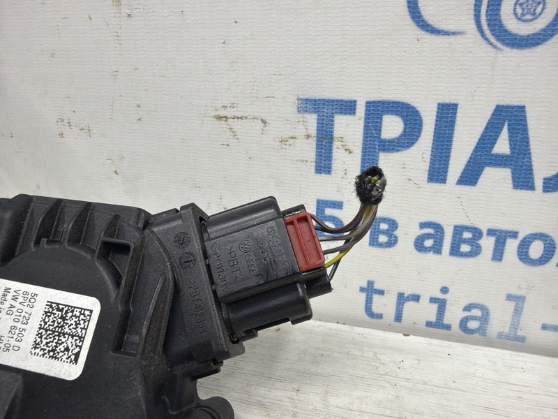 Педаль газа Skoda Octavia 2013-2020 5Q2723503D (Арт. 83364) Київ - зображення 4