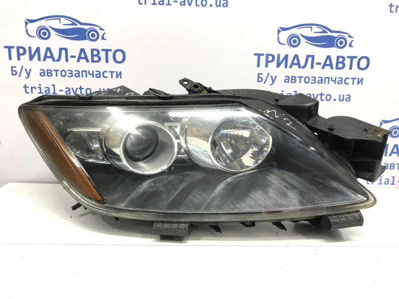 Фара правая Ксенон Mazda CX 7 2007-2012 E22151030 (Арт. 41009) Киев - изображение 1