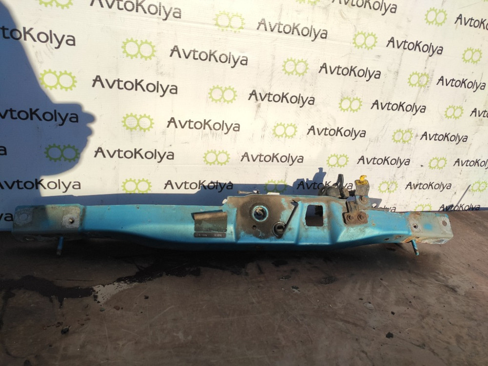 Панель кузова передняя Opel Meriva B 2010-2017 (13266113) Ковель - зображення 1