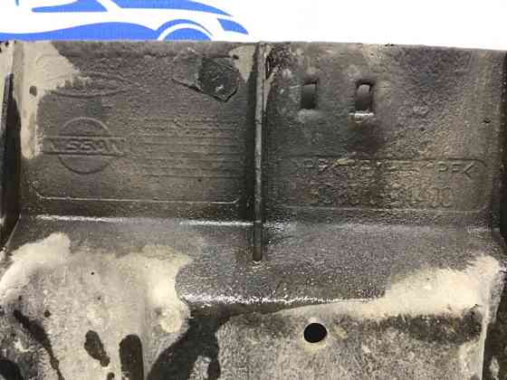 Защита двс Nissan Pathfinder 2004-2014 50831-EA400 (Арт. 55944) Киев