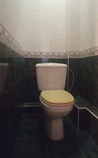 Продам отличную 4-к квартиру (94м2) на ж/м Тополь-3 Днепр - изображение 10