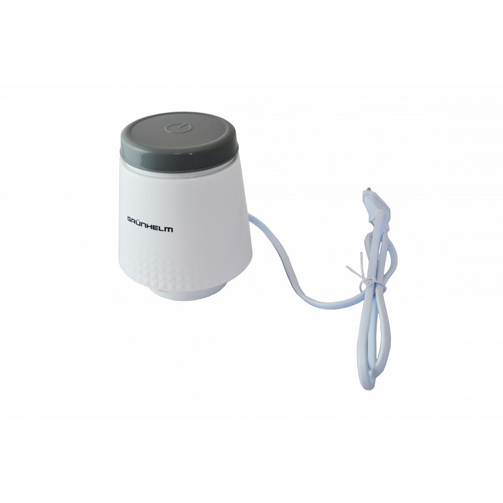 Блендер измельчитель Grunhelm EBS-500G 500 Вт Київ - зображення 6