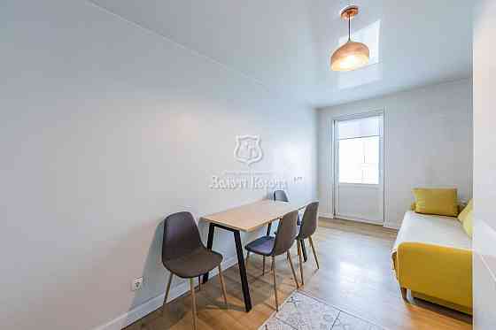 продажа 1-к квартира Киев, Святошинский, 45000 $ Київ
