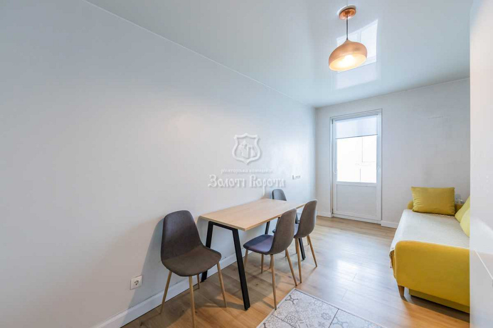 продажа 1-к квартира Киев, Святошинский, 45000 $ Київ - зображення 4